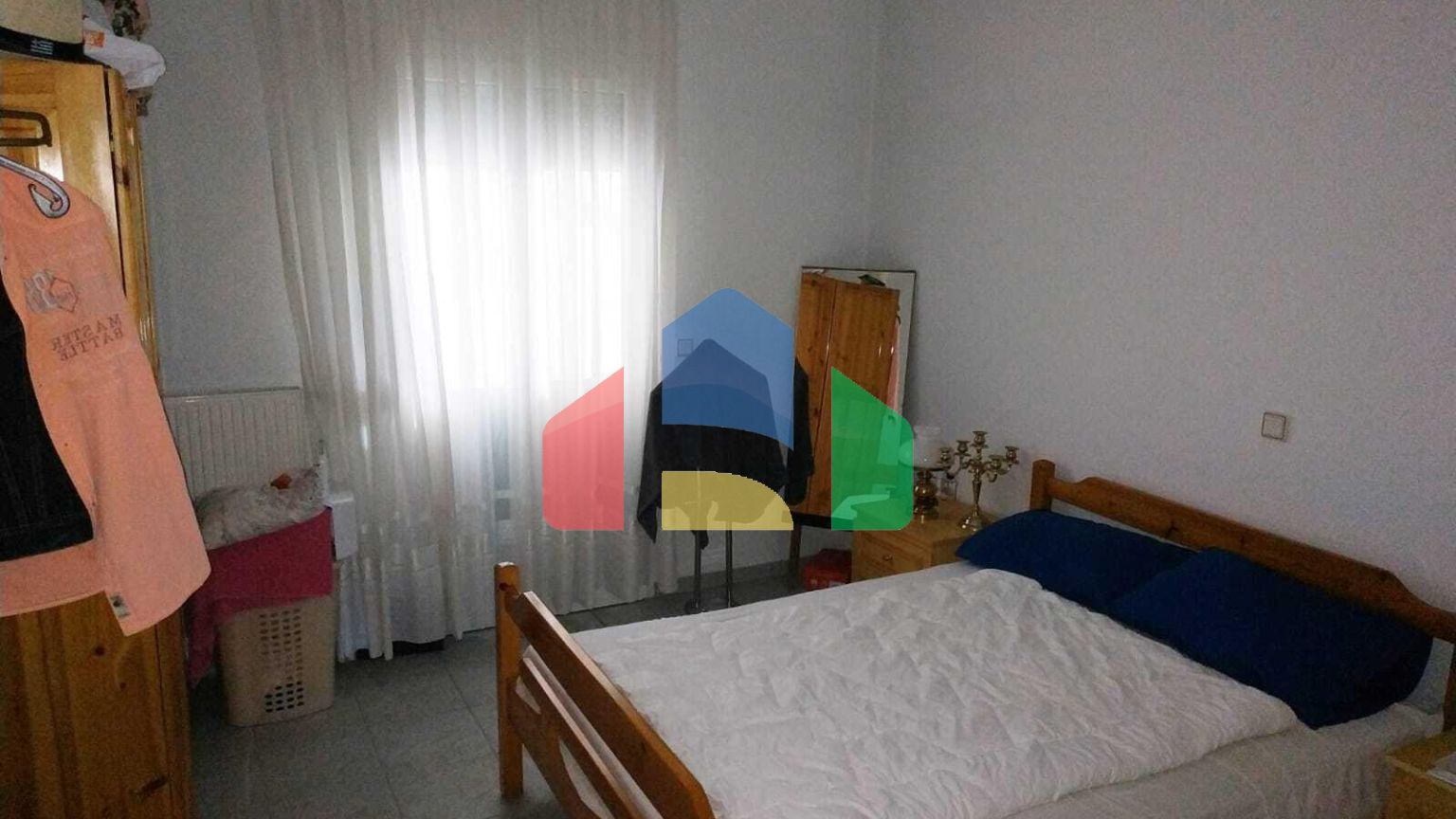 Продажа - Квартира 130 m² на Олимпийской Ривьере