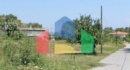 Продажа - Земельный участок 4600 m² на Олимпийской Ривьере