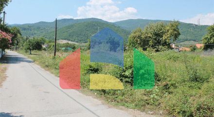 Продажа - Земельный участок 4600 m² на Олимпийской Ривьере