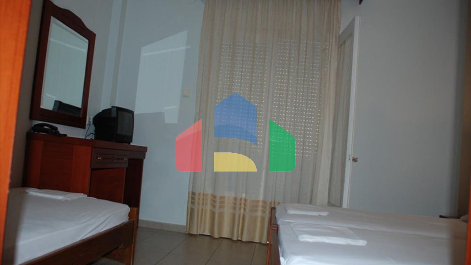 Продажа - Гостиница 1550 m² на Олимпийской Ривьере