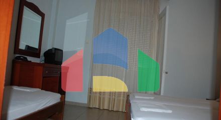 Продажа - Гостиница 1550 m² на Олимпийской Ривьере Продажа - Гостиница 1550 m² на Олимпийской Ривьере