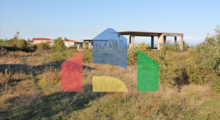 Продаж - Бізнес 1100 m² на Олімпійській Рив'єрі
