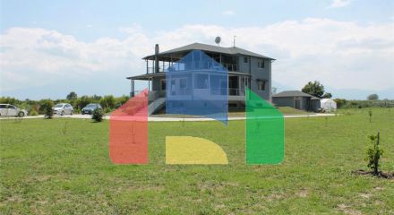 For Sale - Villa 360 m² on the Olympic Coast
