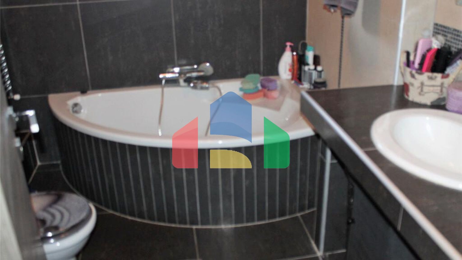 Продажа - Вилла 360 m² на Олимпийской Ривьере