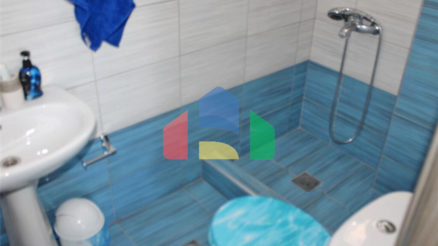 Продажа - Вилла 360 m² на Олимпийской Ривьере