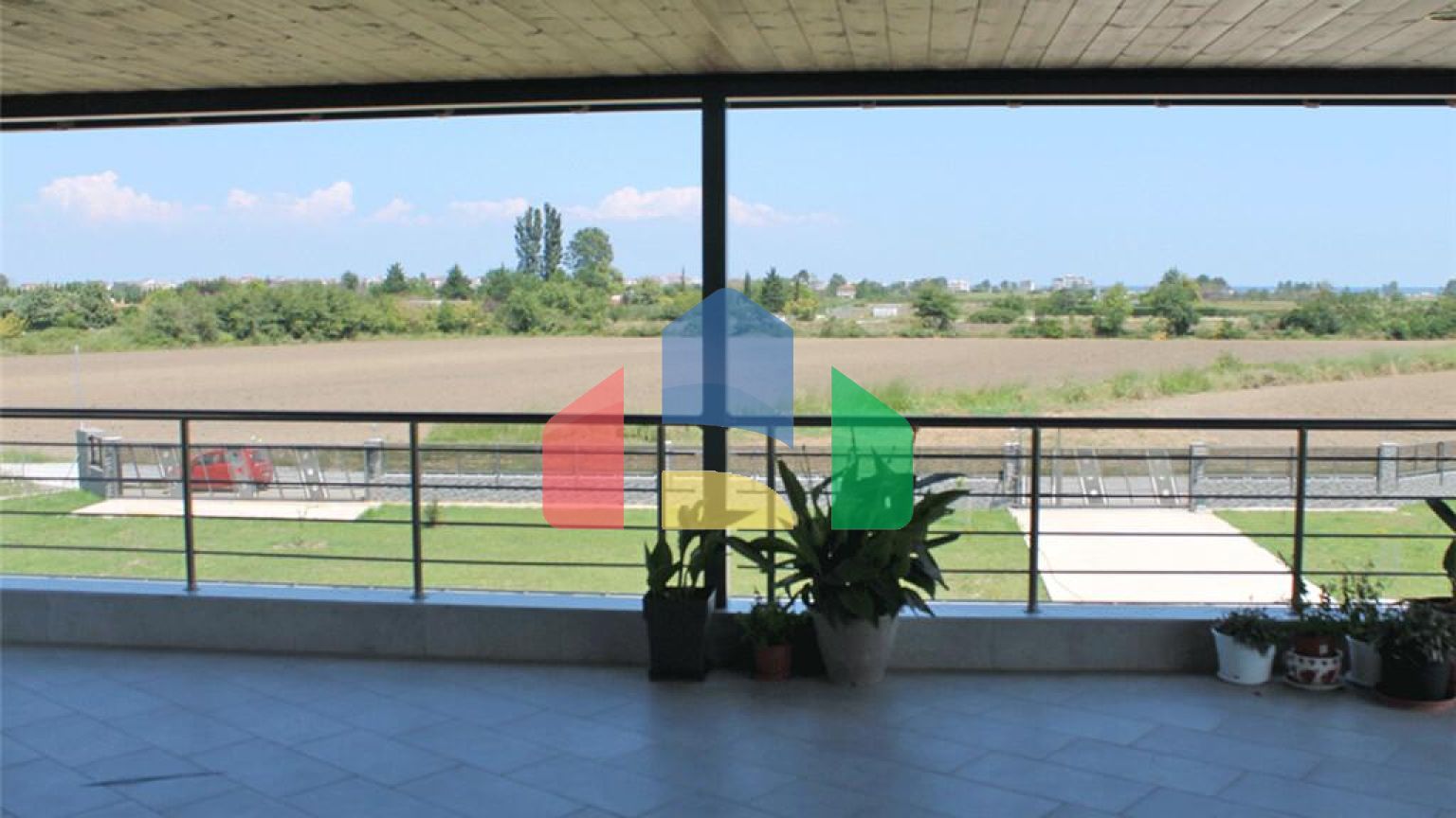 Продажа - Вилла 360 m² на Олимпийской Ривьере