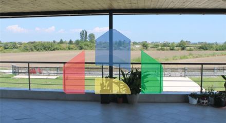 Продажа - Вилла 360 m² на Олимпийской Ривьере Продажа - Вилла 360 m² на Олимпийской Ривьере