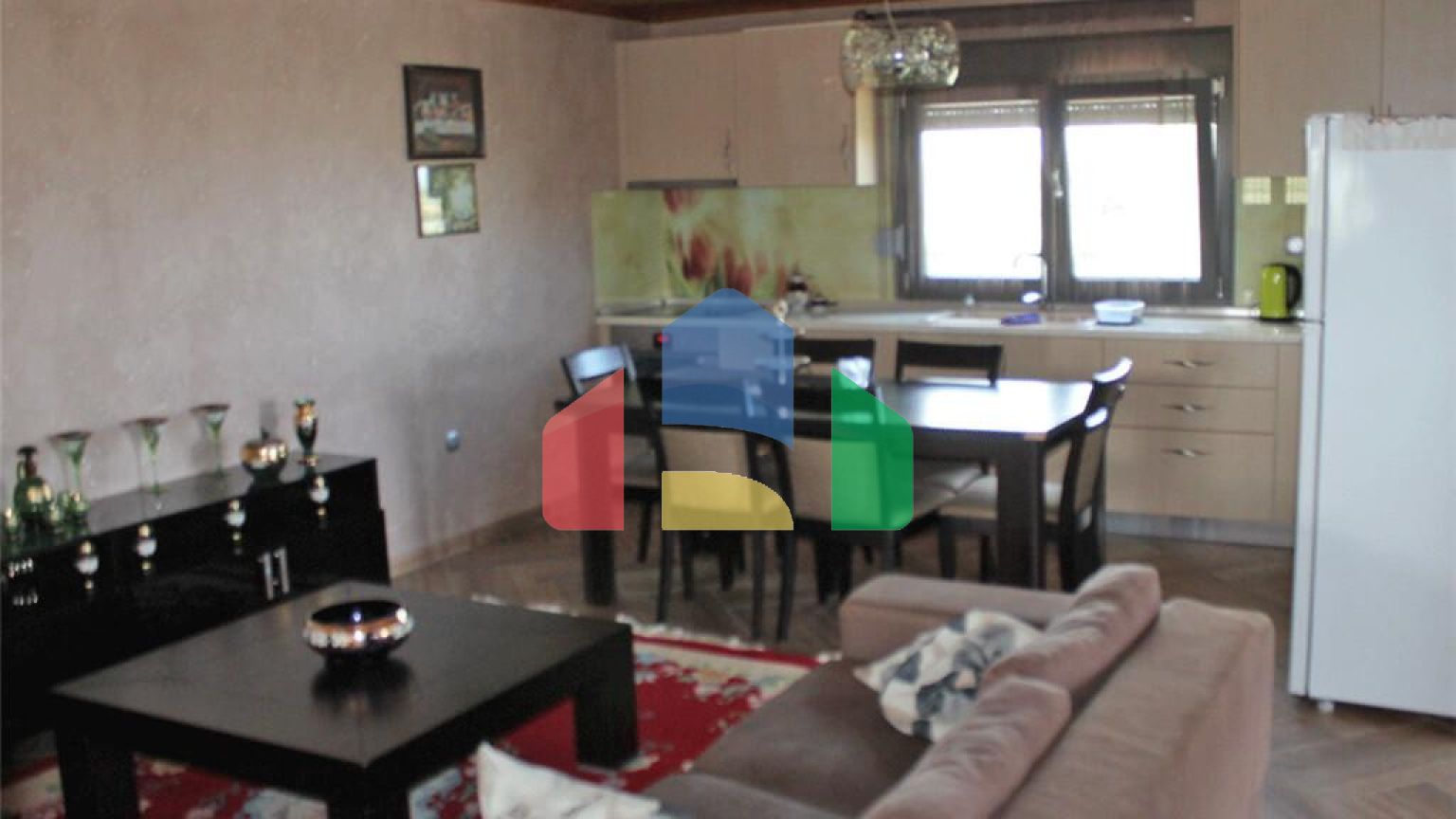 Продажа - Вилла 360 m² на Олимпийской Ривьере