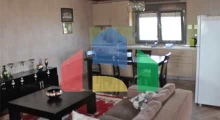 Продажа - Вилла 360 m² на Олимпийской Ривьере Продажа - Вилла 360 m² на Олимпийской Ривьере