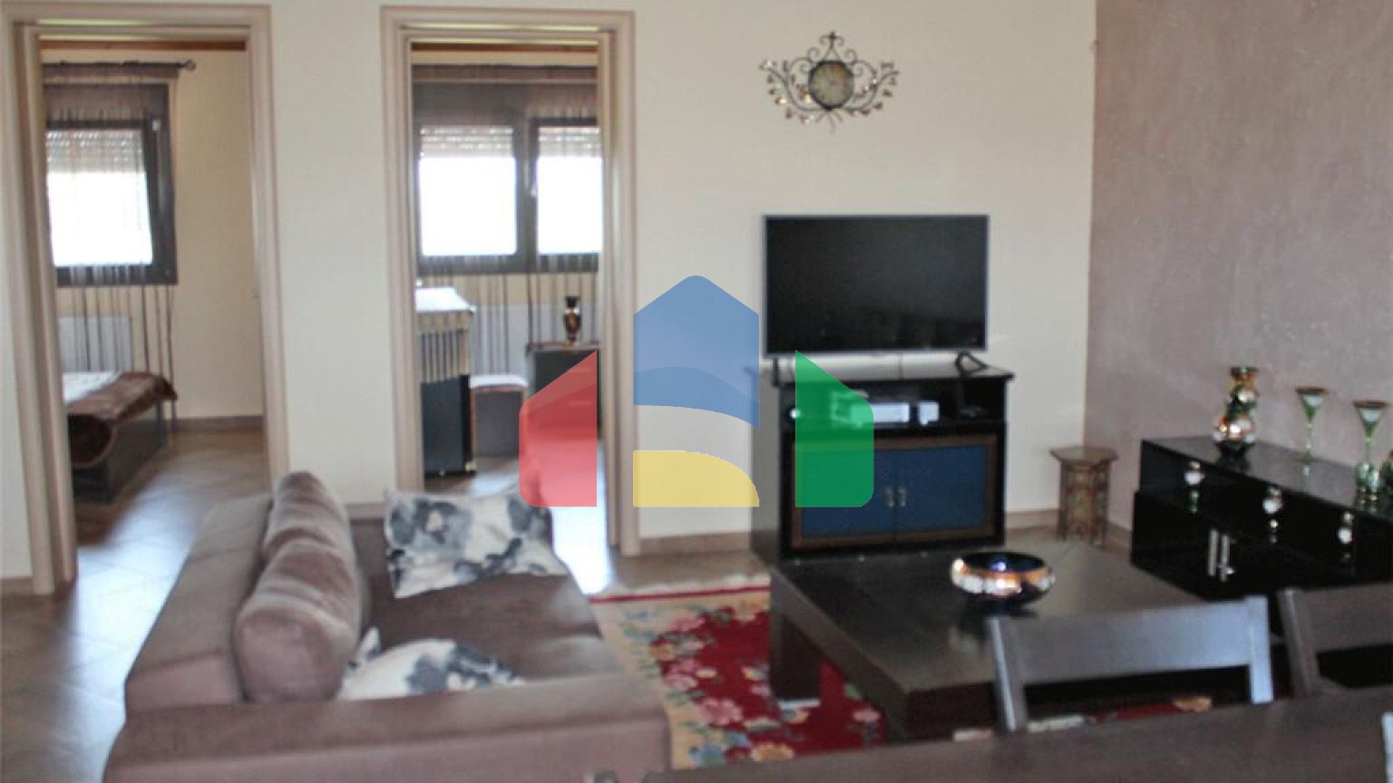 Продажа - Вилла 360 m² на Олимпийской Ривьере