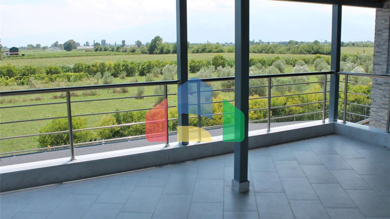 Продажа - Вилла 360 m² на Олимпийской Ривьере