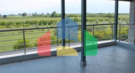 Продажа - Вилла 360 m² на Олимпийской Ривьере Продажа - Вилла 360 m² на Олимпийской Ривьере