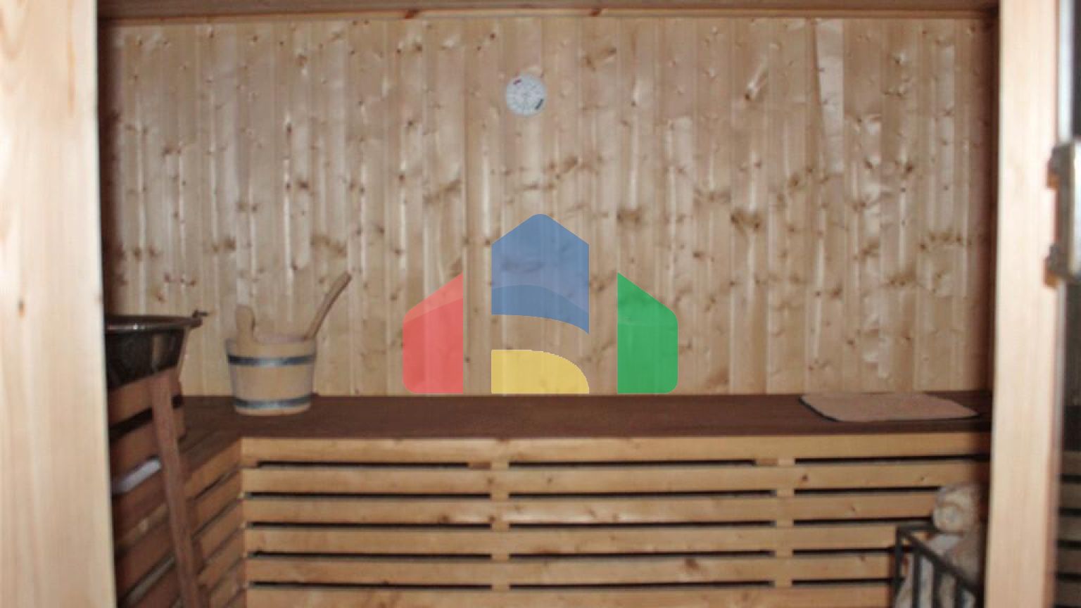 Продажа - Вилла 360 m² на Олимпийской Ривьере