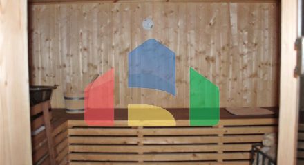 Продажа - Вилла 360 m² на Олимпийской Ривьере Продажа - Вилла 360 m² на Олимпийской Ривьере