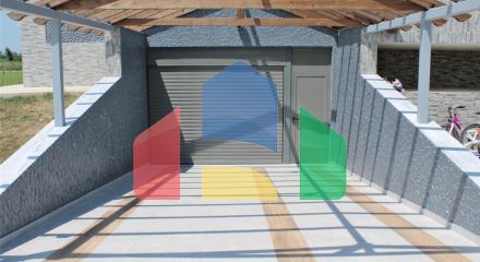 Продажа - Вилла 360 m² на Олимпийской Ривьере Продажа - Вилла 360 m² на Олимпийской Ривьере