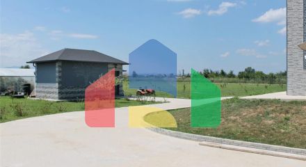 Продажа - Вилла 360 m² на Олимпийской Ривьере Продажа - Вилла 360 m² на Олимпийской Ривьере