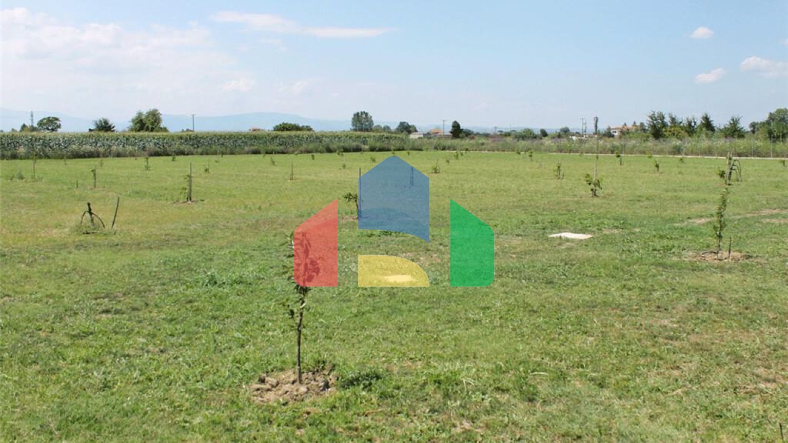 Продажа - Вилла 360 m² на Олимпийской Ривьере