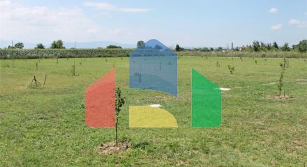 Продажа - Вилла 360 m² на Олимпийской Ривьере Продажа - Вилла 360 m² на Олимпийской Ривьере