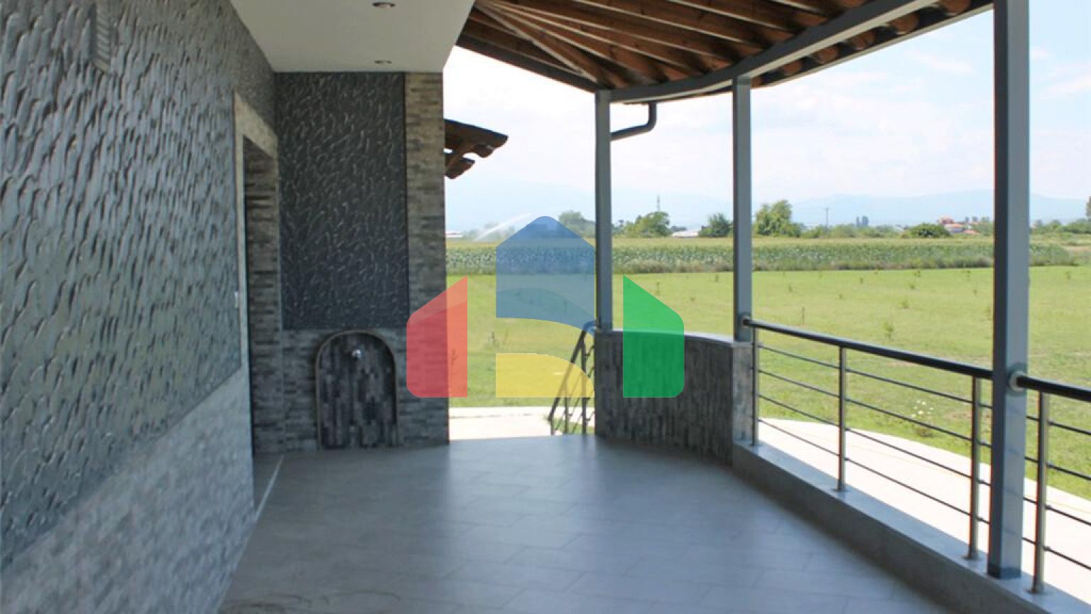 Продажа - Вилла 360 m² на Олимпийской Ривьере