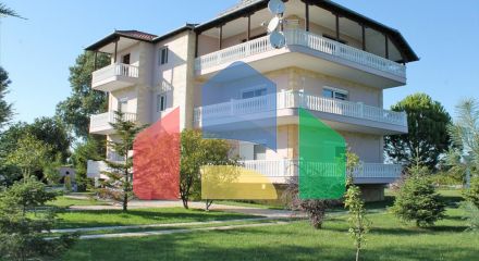 Продаж - Котедж 670 m² на Олімпійській Рив'єрі