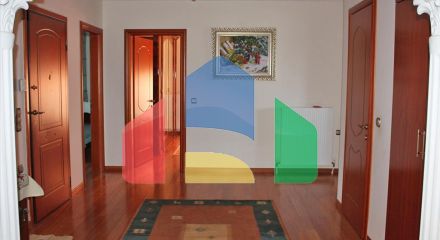 Продаж - Котедж 670 m² на Олімпійській Рив'єрі