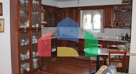 Продаж - Котедж 670 m² на Олімпійській Рив'єрі