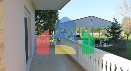 Продаж - Котедж 670 m² на Олімпійській Рив'єрі Продаж - Котедж 670 m² на Олімпійській Рив'єрі