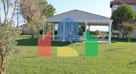 Продаж - Котедж 670 m² на Олімпійській Рив'єрі Продаж - Котедж 670 m² на Олімпійській Рив'єрі