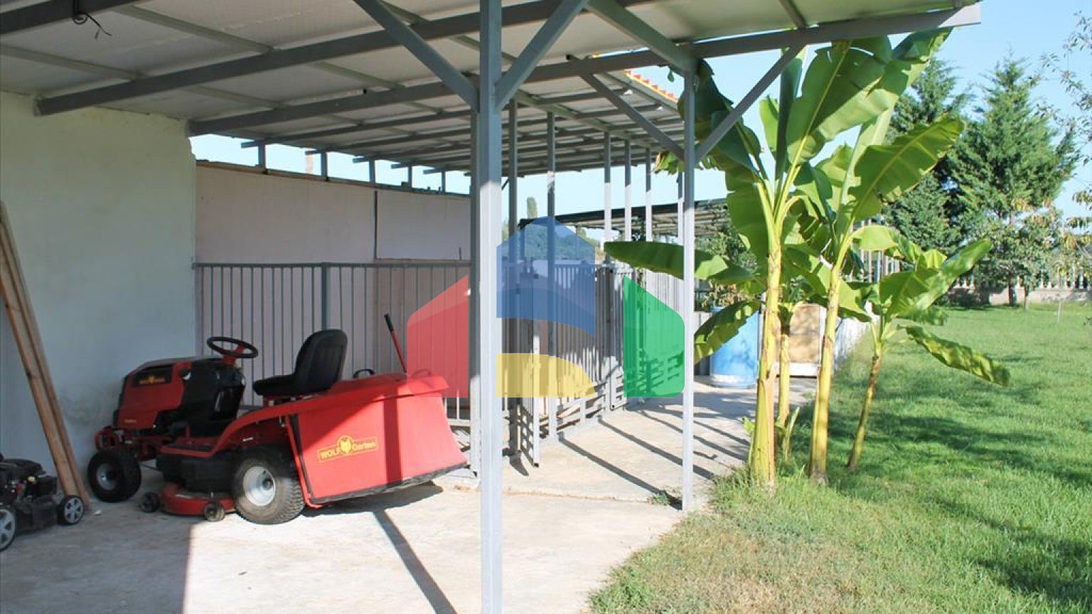 Продаж - Котедж 670 m² на Олімпійській Рив'єрі