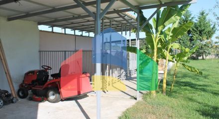 Продаж - Котедж 670 m² на Олімпійській Рив'єрі Продаж - Котедж 670 m² на Олімпійській Рив'єрі