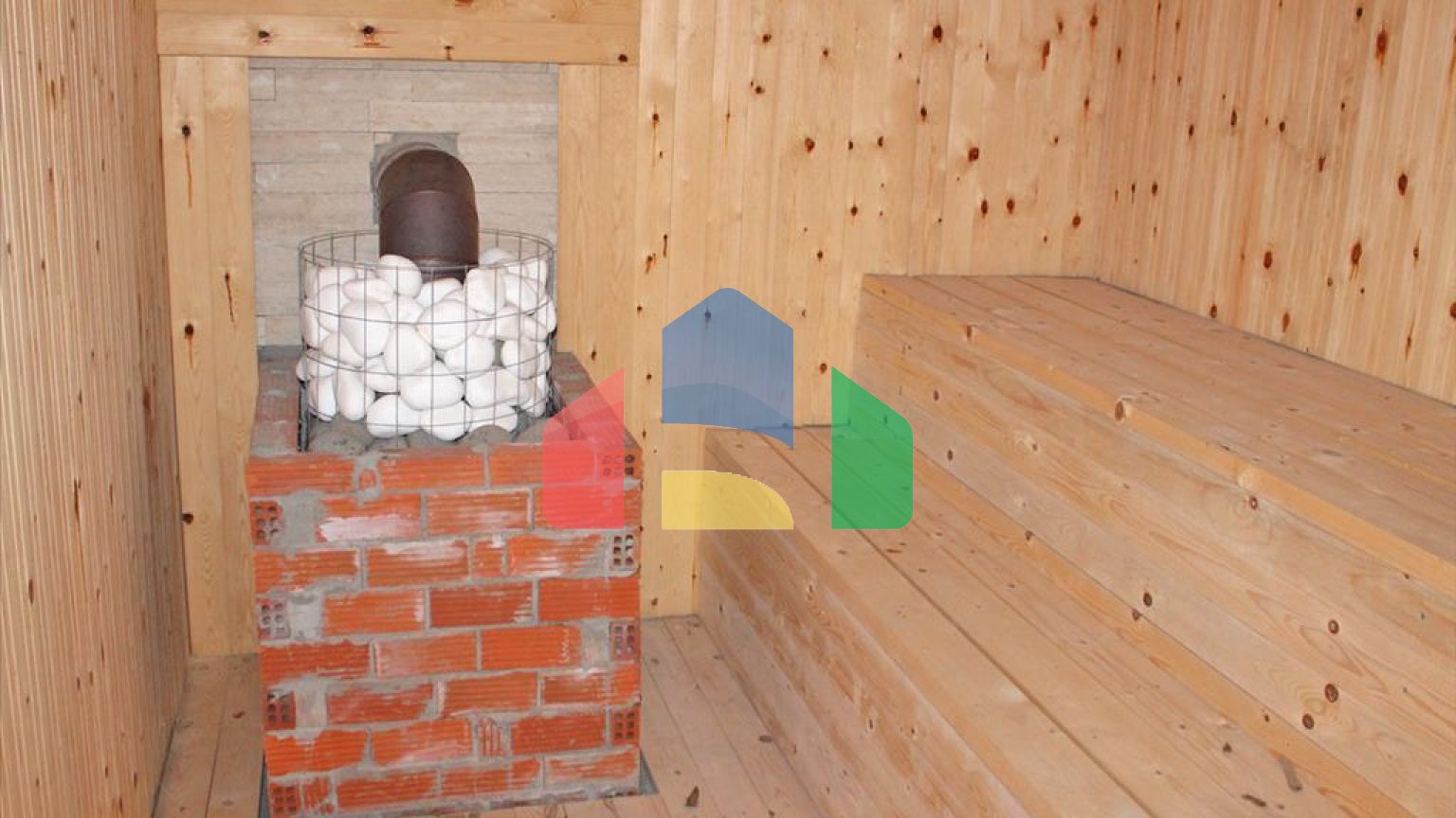 Продаж - Котедж 670 m² на Олімпійській Рив'єрі