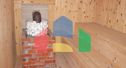 Продаж - Котедж 670 m² на Олімпійській Рив'єрі Продаж - Котедж 670 m² на Олімпійській Рив'єрі