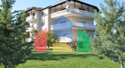 Продаж - Котедж 670 m² на Олімпійській Рив'єрі Продаж - Котедж 670 m² на Олімпійській Рив'єрі