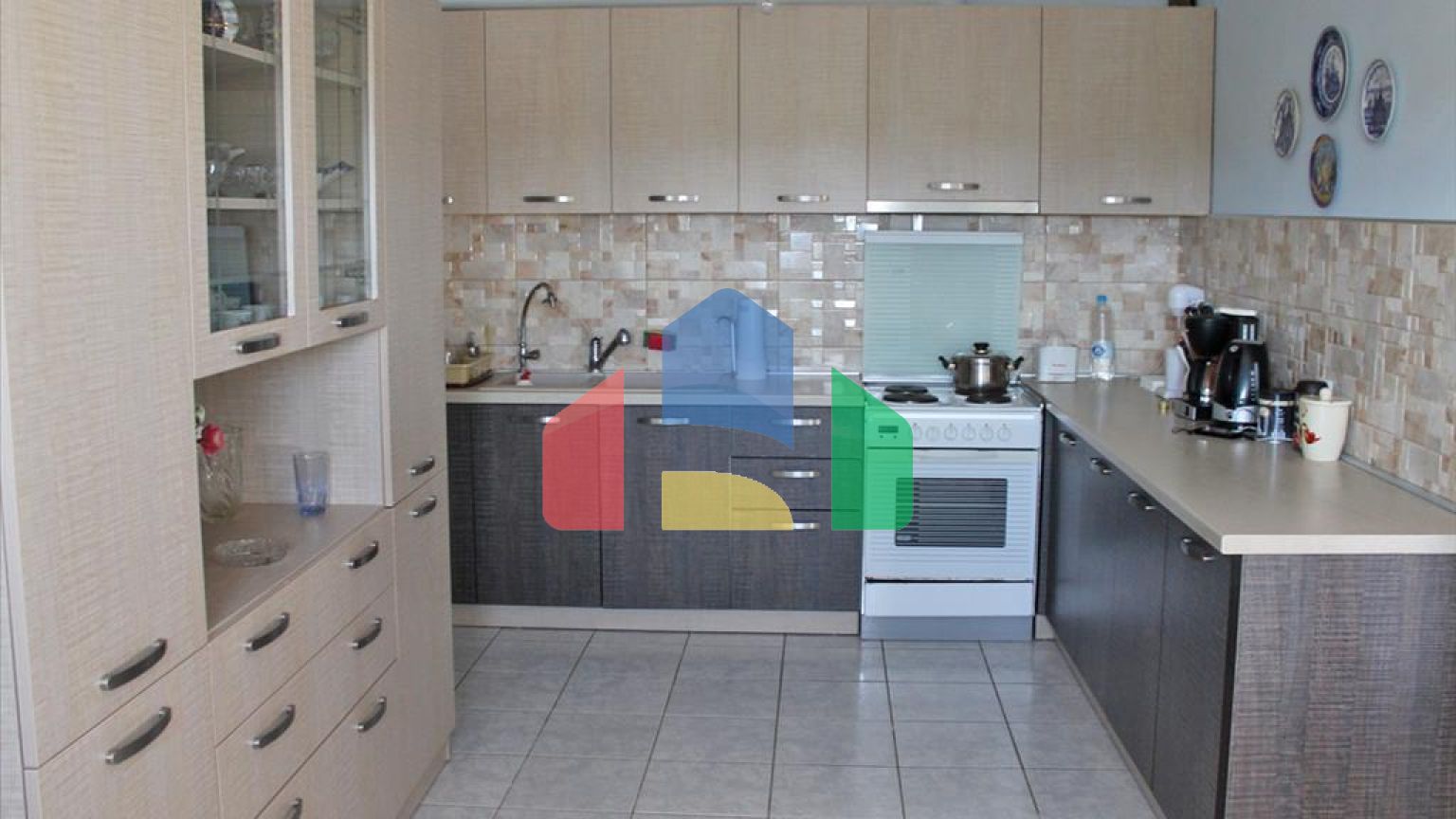 Продаж - Котедж 670 m² на Олімпійській Рив'єрі