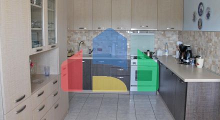 Продаж - Котедж 670 m² на Олімпійській Рив'єрі Продаж - Котедж 670 m² на Олімпійській Рив'єрі