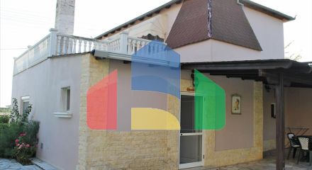 Продаж - Котедж 670 m² на Олімпійській Рив'єрі Продаж - Котедж 670 m² на Олімпійській Рив'єрі