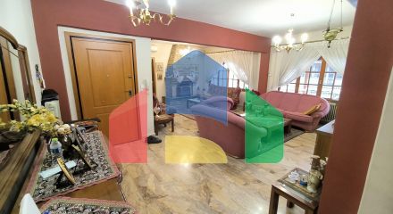 Продаж - Квартира 140 m² на Олімпійській Рив'єрі