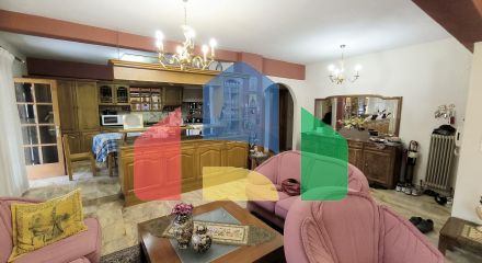 Продаж - Квартира 140 m² на Олімпійській Рив'єрі