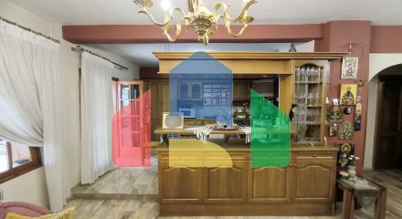 Продаж - Квартира 140 m² на Олімпійській Рив'єрі