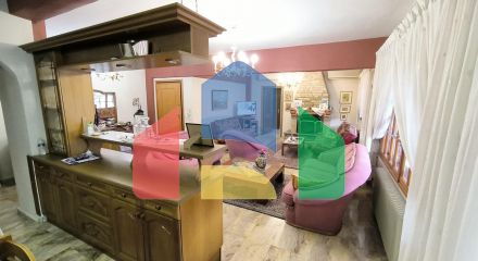 Продаж - Квартира 140 m² на Олімпійській Рив'єрі