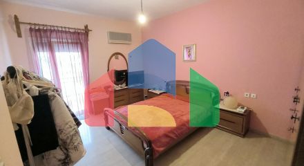 Продаж - Квартира 140 m² на Олімпійській Рив'єрі