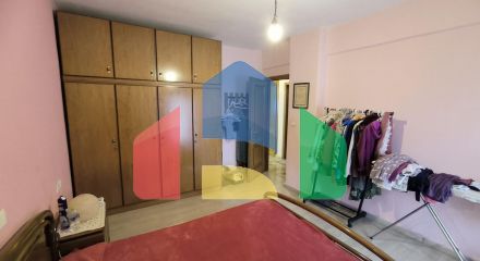 Продаж - Квартира 140 m² на Олімпійській Рив'єрі
