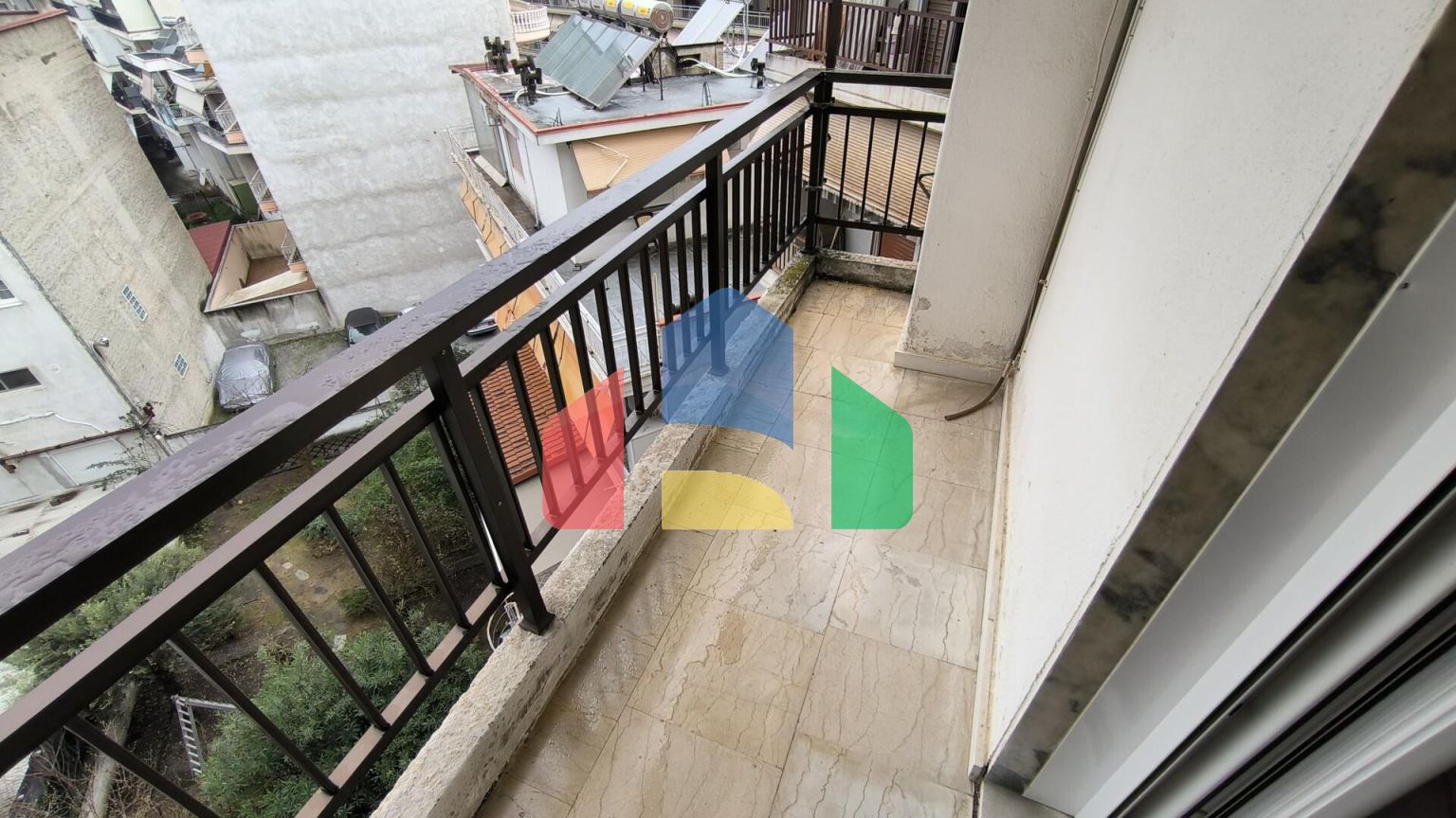 Продаж - Квартира 140 m² на Олімпійській Рив'єрі