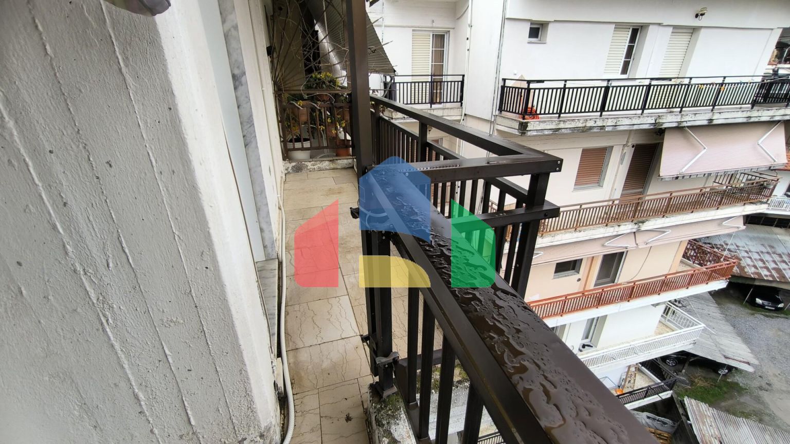 Продаж - Квартира 140 m² на Олімпійській Рив'єрі