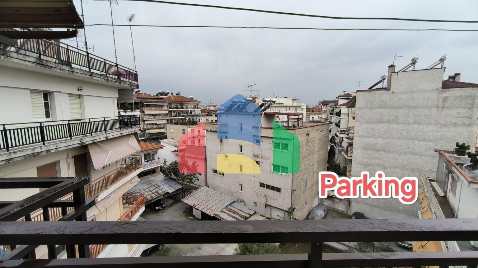 Продаж - Квартира 140 m² на Олімпійській Рив'єрі