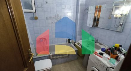 Продаж - Квартира 140 m² на Олімпійській Рив'єрі Продаж - Квартира 140 m² на Олімпійській Рив'єрі