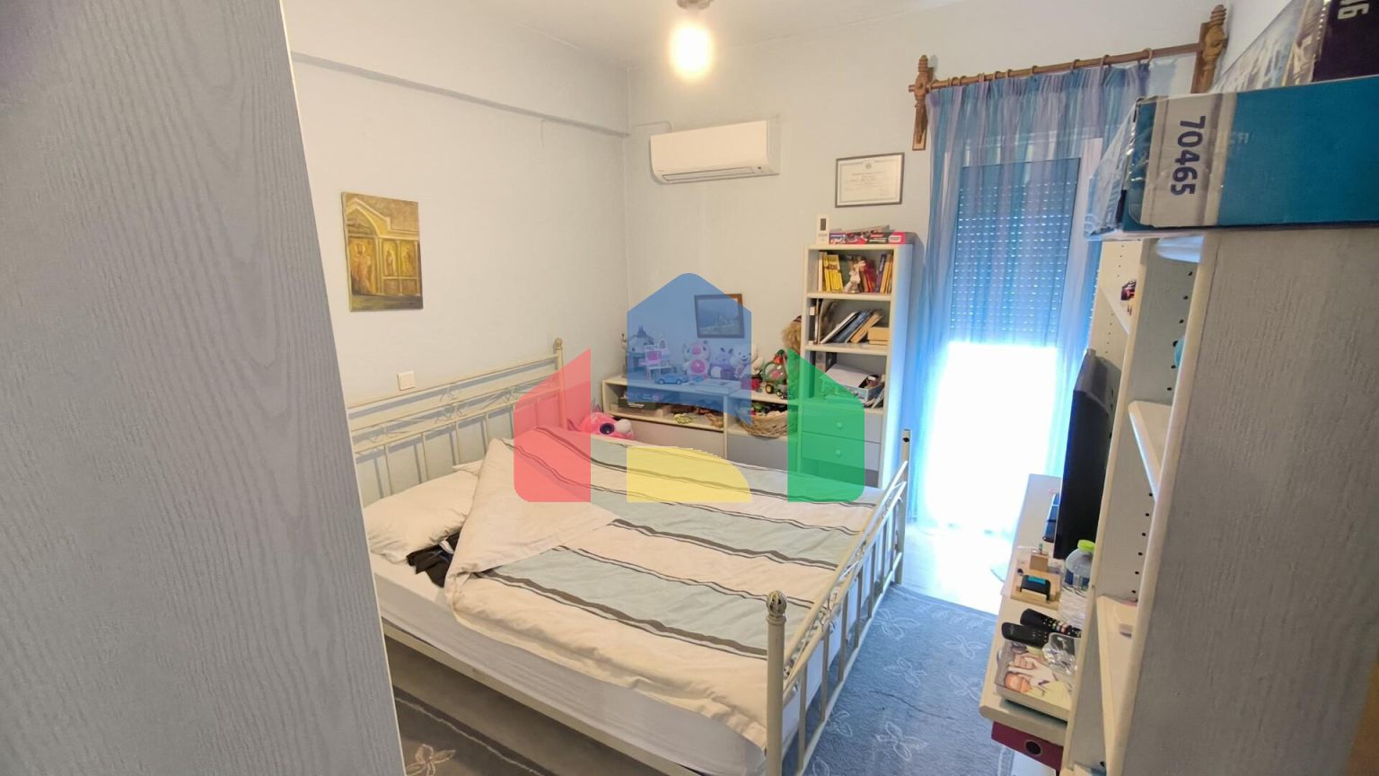 Продаж - Квартира 140 m² на Олімпійській Рив'єрі