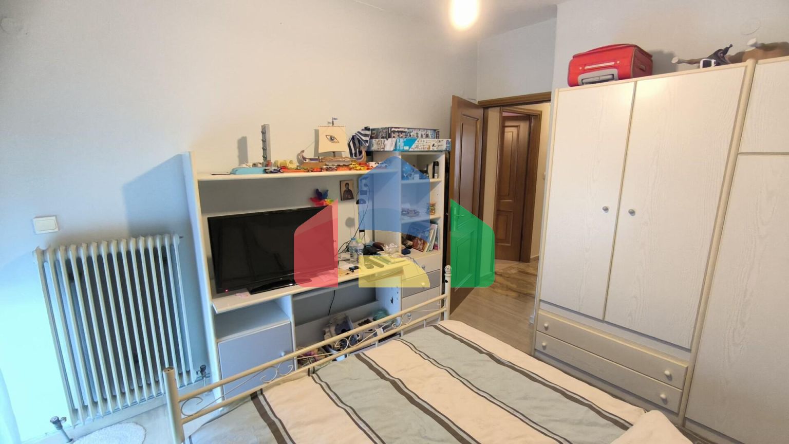 Продаж - Квартира 140 m² на Олімпійській Рив'єрі