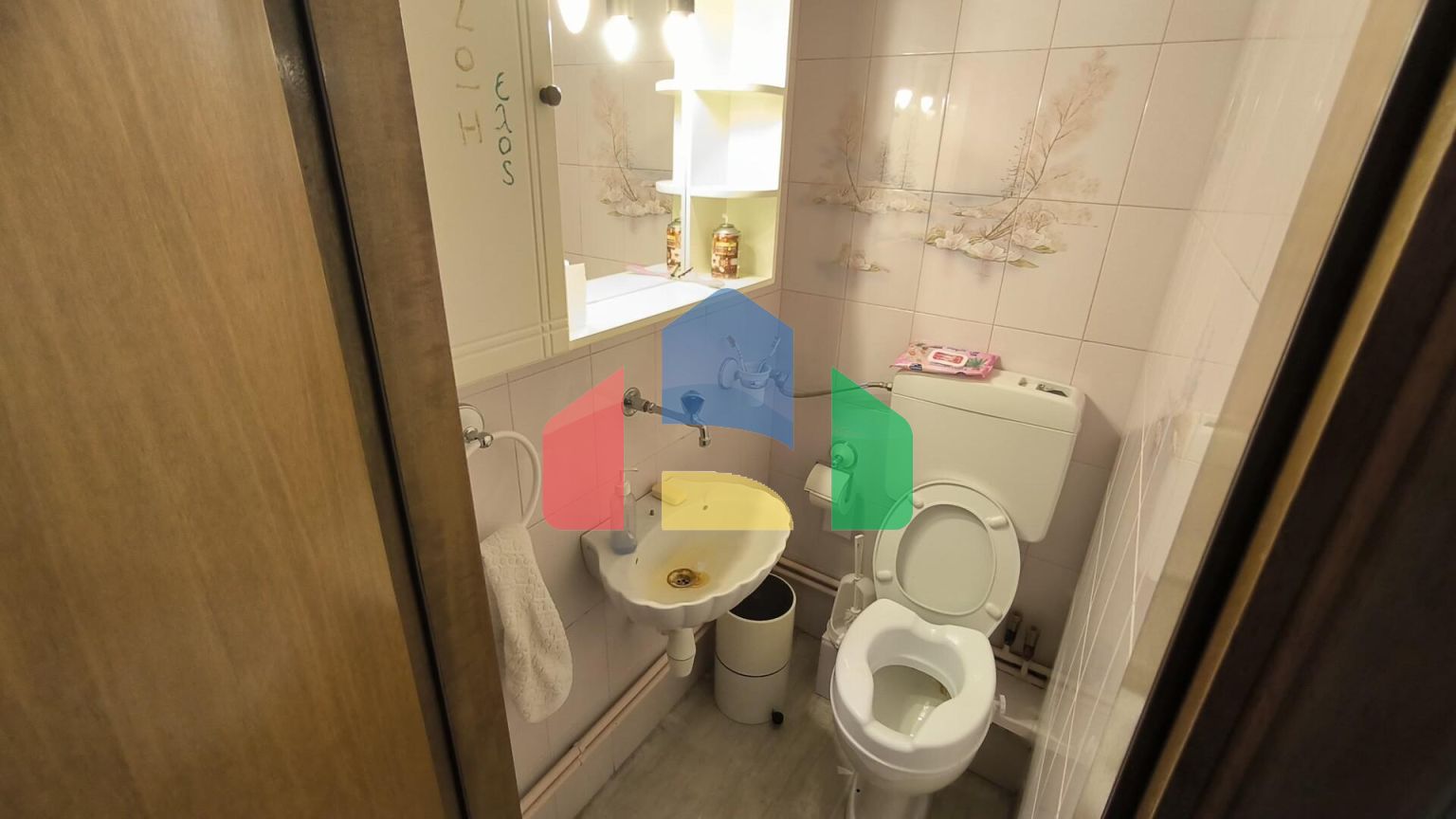 Продаж - Квартира 140 m² на Олімпійській Рив'єрі