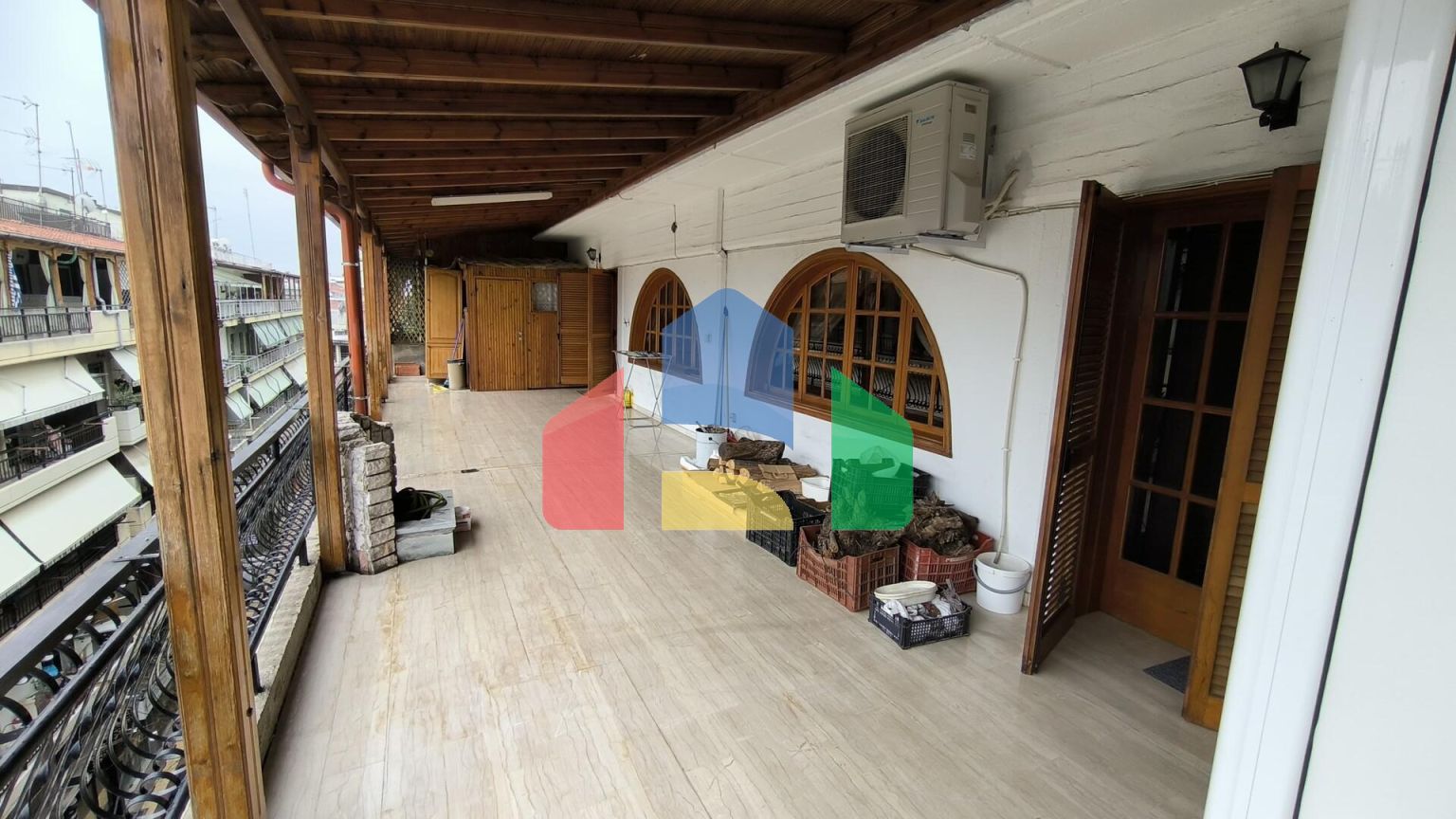 Продаж - Квартира 140 m² на Олімпійській Рив'єрі